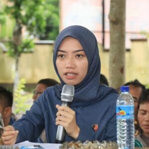 Penemuan Diduga Mayat Bayi di Praya, Polres Loteng Lakukan Penyelidikan. ‎