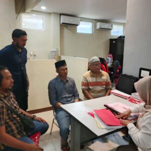 Polsek Manggelewa Buktikan Komitmen, Kasus Curat Naik ke Tahap Dua