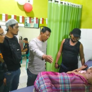 Kasus Pencurian Dengan Kekerasan di Sumbawa, Pasangan Suami Istri Jadi Korban