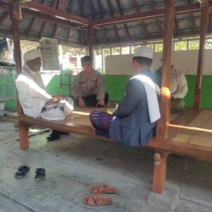 Polres Lombok Tengah Gandeng MUI Sukseskan MotoGP 2025