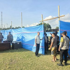 Peresean di Gerung Utara: Tradisi Sasak yang Tetap Hidup dengan Sportivitas