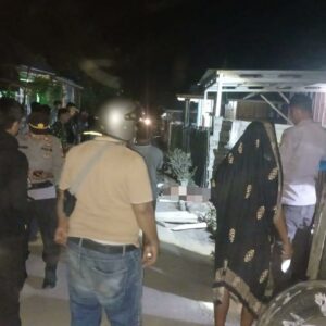 Dituduh Sebagai Pelaku Curanmor, Seorang Pria di Sumbawa Tewas Dikeroyok Massa