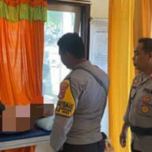 Modus Tumpangan, Seorang Kakek di Sumbawa Menjadi Korban Begal Hingga Terseret di Aspal