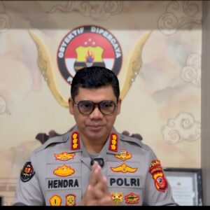 Utamakan Langkah Humanis, Polda Jabar Bebaskan 670 Orang yang Terlibat Ricuh Demo