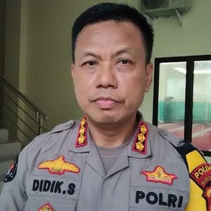 Polisi Tangkap Tiga Tersangka Pengeroyokan Driver Ojol hingga Tewas Saat Demo Ricuh di Makassar