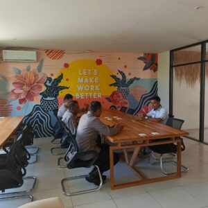 Polda NTB Lakukan Risk Assessment Keamanan Hotel Jelang MotoGP Mandalika 2025