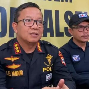 Polisi Berhasil Identifikasi 8 Korban Helikopter Jatuh di Kalsel