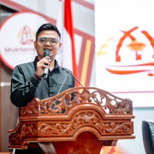 HIMA PERSIS Apresiasi Profesionalisme Polri, Dorong Dialog Nasional
