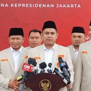 Pemuda Muhammadiyah Apresiasi Kinerja Polri Cegah Konflik Meluas dalam Aksi Demonstrasi