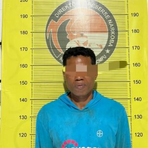 Petani 45 Tahun di Dompu Tertangkap Simpan Sabu di Mesin Giling Jagung