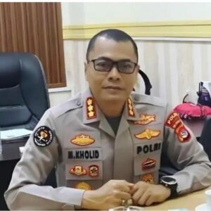 Meskipun Penonton Pecah Rekor, Jalanan Mandalika Lancar Terkendali Berkat Tangan Dingin Polisi