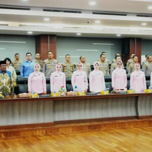 Akademi Kader Bangsa Dukung Pembukaan SPMB SMA Kemala Taruna Bhayangkara: Sinergi Membangun Ekosistem Sekolah Unggul Indonesia.