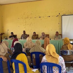 Kolaborasi Lintas Sektor di Unter Iwes Dukung Penuh Transformasi Layanan Kesehatan Primer