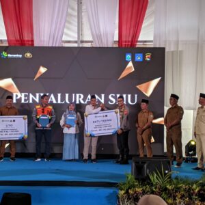 3.403 Warga Terima Manfaat SHU Koperasi Salonong, Kapolda NTB: Bukti Polri Hadir untuk Negeri