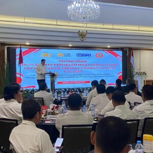 Masyarakat Makin Nyaman Urus SKCK, Survei 2025 Tunjukkan Kepuasan Terus Naik