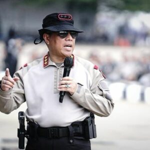 Tutup Apel Kasatwil 2025, Wakapolri: Titik Awal Ekspektasi Publik Agar Polri Semakin Humanis dan Responsif