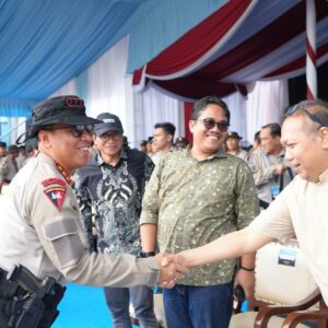 Pelayanan Polri Terhadap Unjuk Rasa Lebih Adaptif, Wakapolri: “Semua Berbasis Kajian, Riset, dan Masukan Publik”
