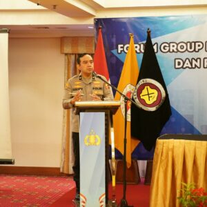 SMA Kemala Taruna Bhayangkara Didesain Jadi “Leadership Incubator” untuk Lahirkan Pemimpin Masa Depan