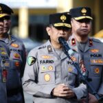 Polri Kirim Paket Obat dan Tim Kesehatan Khusus ke Aceh, Sumut, dan Sumbar