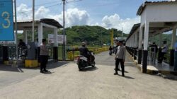 Polisi Amankan Pelabuhan Lembar: Cegah Kriminalitas dan Penyelundupan