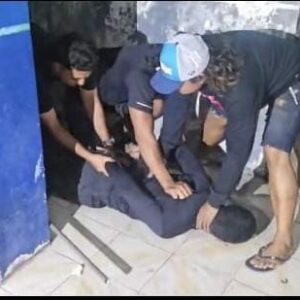 Tim Opsnal Sat Reskrim Polres Bima Kota Ungkap Kasus Pencurian dengan Pemberatan di Alfamart, Dua Pelaku Berhasil Diringkus