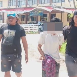 Aksi Curanmor di Kos-kosan Berakhir, Tim Opsnal Sat Reskrim Polres Bima Kota Amankan Pelaku