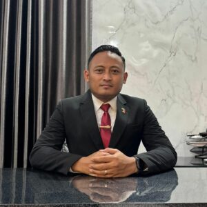 Kasat Reskrim tegaskan,viranya vidio wawancara di ruang pengamanan tidak berizin dan mendahului tahap lidik