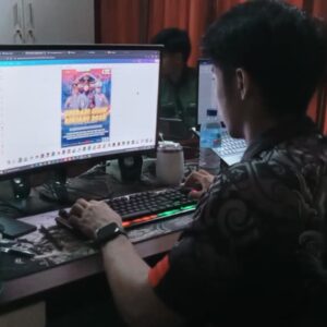 IG Sebagai Jembatan Komunikasi: Apa Kata Humas Polres Sumbawa Tentang Konten, Akses, Dan Respon Masyarakat