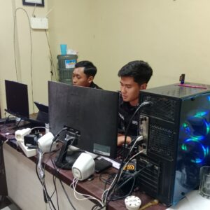 Di Era Informasi Yang Tidak Terkontrol, Humas Polres Sumbawa Jadi Jembatan Kepercayaan Yang Tak Patah Bagi Masyarakat