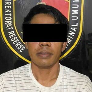 Polres Lombok Barat Ringkus Spesialis Curanmor Modus Sajadah Jatuh