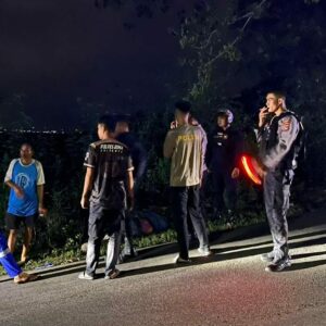 Tingkatan Intensitas Patroli KRYD Malam Hari, Langkah Satsamapta Polres Bima Menjamin Stabilitas Kamtibmas Jelang Tahun Baru