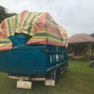 Polres Loteng Amankan Pelaku Penadah Sepeda Motor Lintas Kabupaten