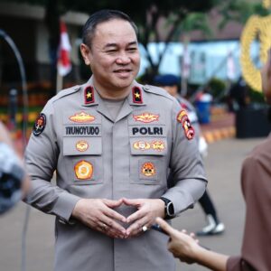 Transformasi Pendidikan Polri, Materi Perlindungan Perempuan, Anak dan Kelompok Rentan Menjadi Kurikulum S1 Bintara Polwan