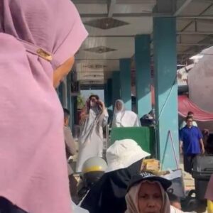 Hujan Lebat Picu Banjir Susulan, Kapolres Aceh Timur Siagakan Perahu Evakuasi di Sejumlah Gampong