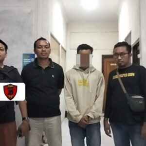 Dituduh Menjelekkan, Seorang Mahasiswa Diringkus Polres Sumbawa Usai Aniaya Korban di Alfamart