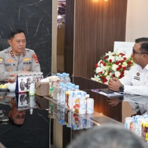 Kapolda NTB–Imigrasi Perkuat Pengawasan WNA Jaga Mandalika dan Gili Tramena