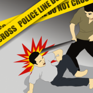 Dipicu Aduan Pelecehan Keluarga, Seorang Pria di Moyo Hulu Nekat Tebas Korban Hingga Tewas