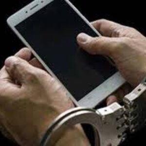 Tim Opsnal Polsek Rasana’e Barat Amankan Seorang Pria Terkait Kasus Pencurian Handphone