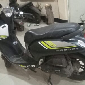 Polisi Tangkap Pelaku Curanmor di Kelayu, Motor Korban Berhasil Diamankan