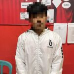 Polsek Batukliang Utara Amankan Terduga Pelaku Pelecehan Seksual Anak Dibawah Umur. ‎