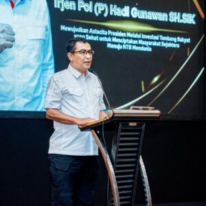 Dorong Tambang Rakyat Legal dan berbadan hukum, PT Aradta Utama Mining Perkuat Pendampingan Koperasi