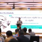 Polri dan KPK Perkuat Integritas melalui Pelatihan Tata Nilai dan Anti Korupsi