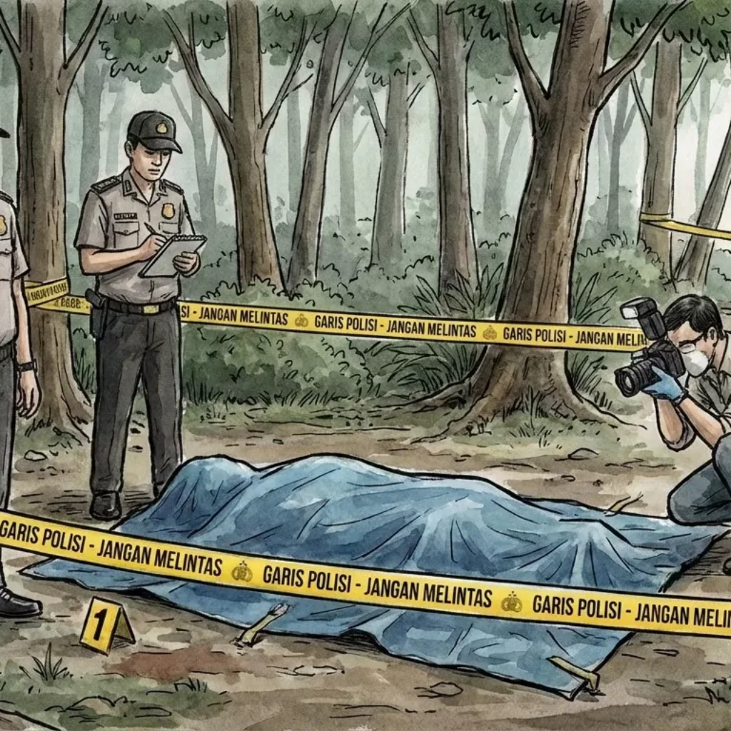 Penemuan Mayat Anak di Pulau Moyo, Teridentifikasi Sebagai Korban Tenggelam Asal Lombok Timur