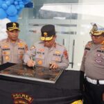 Gedung Pelayanan BPKB Polres Lombok Timur Diresmikan Kapolda NTB dan Siap Beroperasi Layani Masyarakat