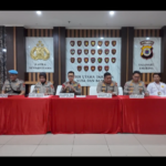 Terbukti Langgar Kode Etik, Bripda MS Dijatuhi Sanksi Pemberhentian Tidak Dengan Hormat