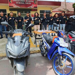 ART Curi Kartu ATM Majikan, Kuras Saldo di Dua Rekening Mencapai Rp. 200 Juta