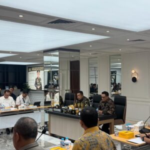 Putus Rantai Tengkulak, Polri Fasilitasi Permodalan KUR dan Penyerapan Bulog bagi Petani Jagung