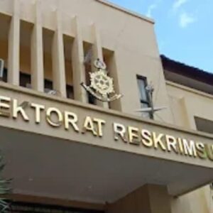 Polda NTB Tetapkan Dua Orang Tersangka Perkara Pengadaan Mebel SMK Dinas Dikbud NTB