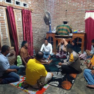 Kasus Penganiayaan Pembacokan Terjadi di Desa Kareke, Polsek Dompu Lakukan Penanganan Cepat dan Imbau Warga Tetap Kondusif