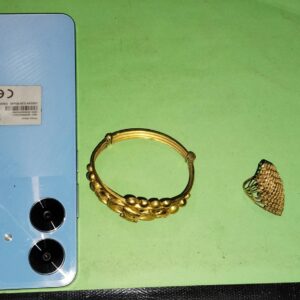 Polsek Sape Polres Bima Kota Amankan Dua Terduga Pelaku Pencurian Emas, Kerugian Capai Rp40 Juta